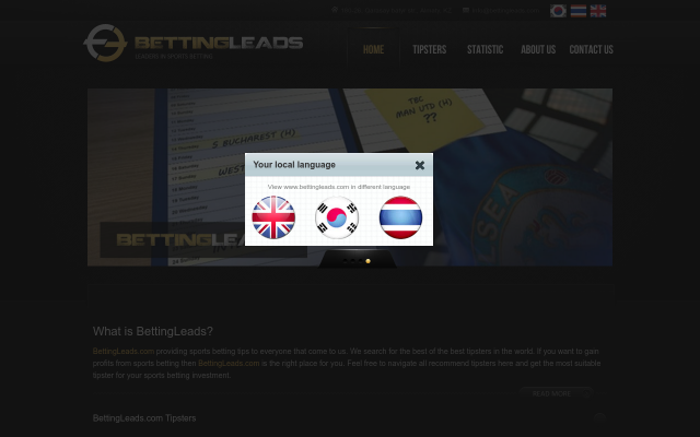 bettingleads.com