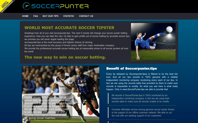soccerpunter.tips