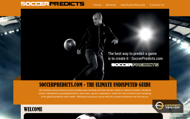 SoccerPredicts.com
