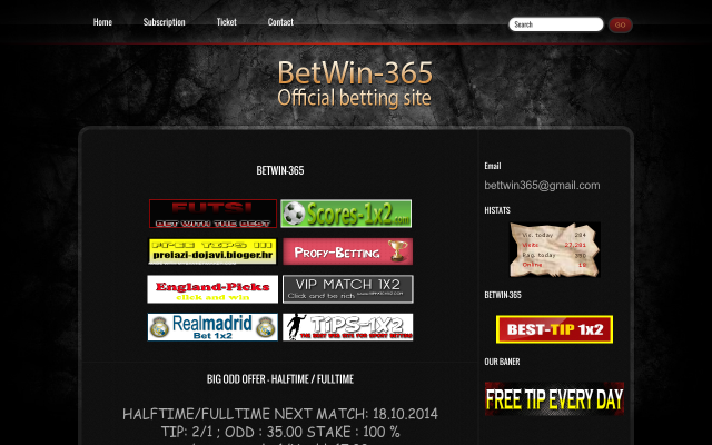 betwin-365.com