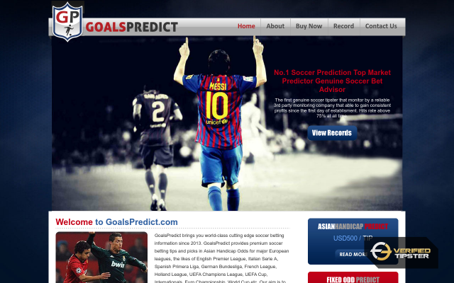 goalspredict.com