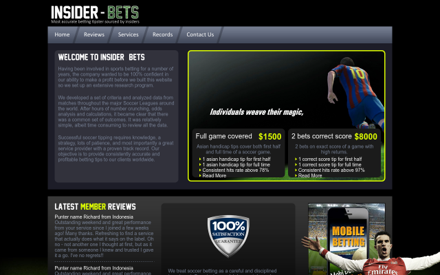 insider-bets.com