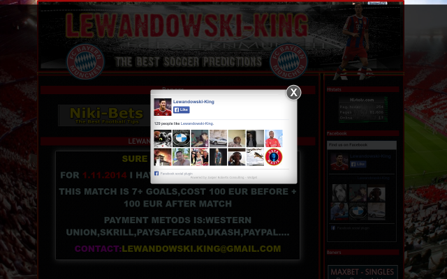 lewandowski-bet.com