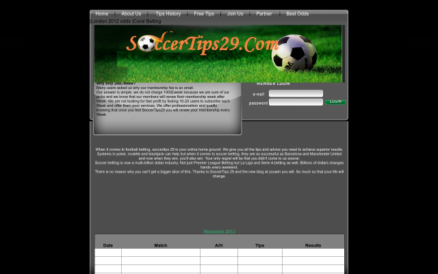 soccertips29.com