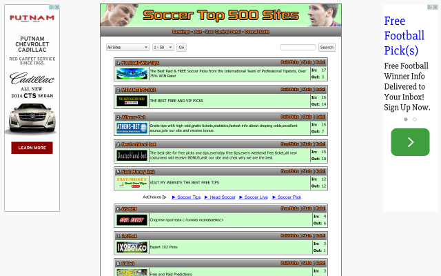 soccertop500.com