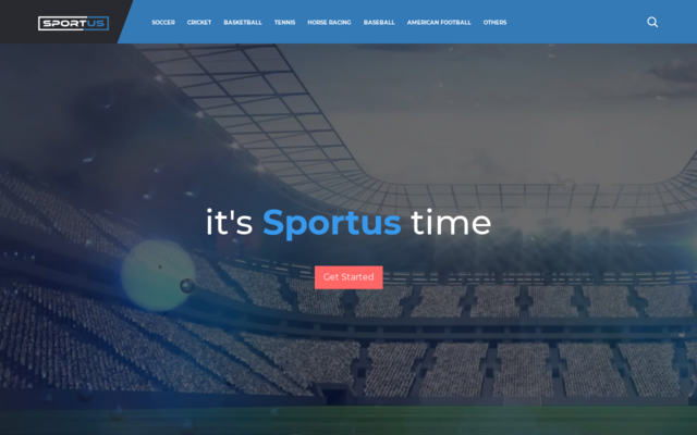 sportus.com